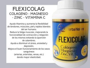 Flexicolag