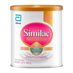 Similac Total Comfor ProSensitive 1 - Lata 360 G