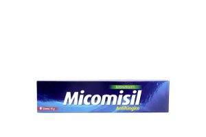 Micomisil Crema Tópica con 15 g