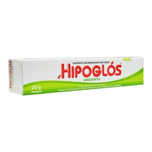 Ungüento Regenerador d' Hipoglós 20g