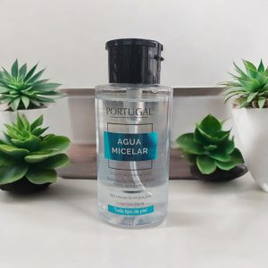 Agua Micelar Portugal Fcox 280ml