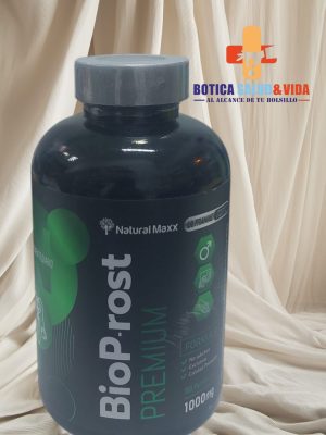 BioP-rost Premium 1000mg fcox100 tabletas