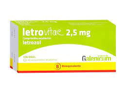 LETROZOL